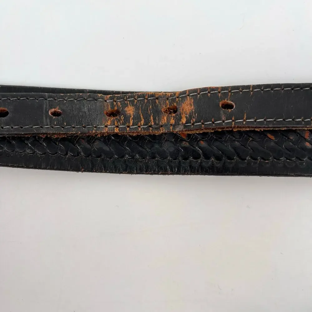 unknown western ranger